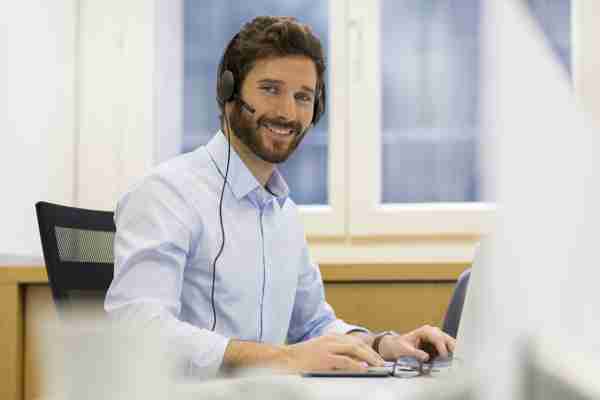 helpdesk