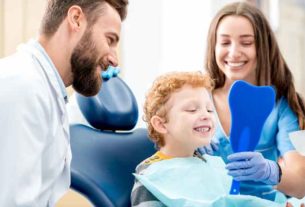 W jakim celu Po co stomatolog dentysta zatruwa zęba?