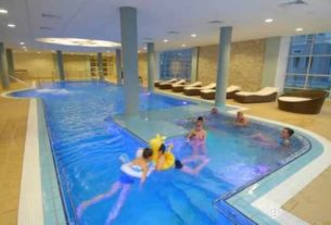 spa kołobrzeg
