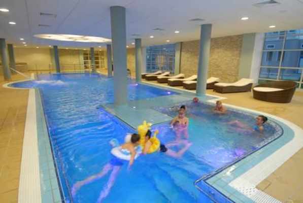 spa kołobrzeg