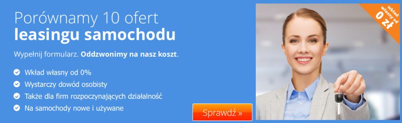 leasing uproszczony