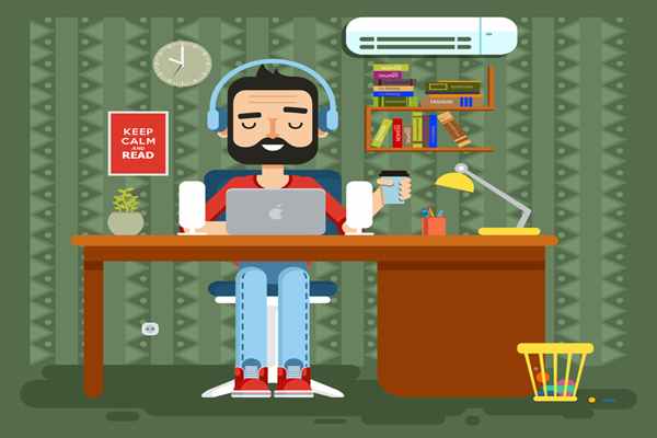 Copywriting w social mediach