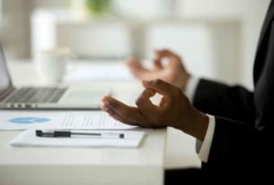 Mindfulness a zdrowie pracowników organizacji