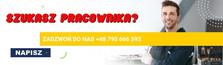 Agencja pracy Tymczasowej