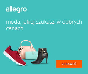 sukienki allegro