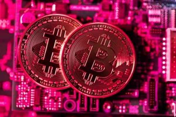 Bitcoin Compass PL