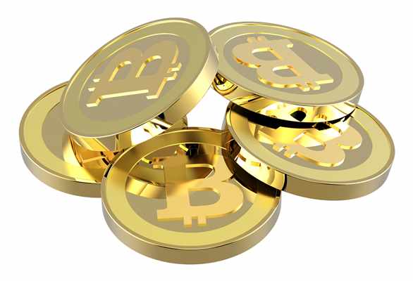 Bitcoin Billionaire