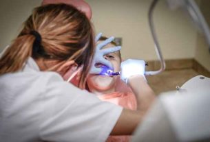 Czym powinien charakteryzować się dobry stomatolog dziecięcy?