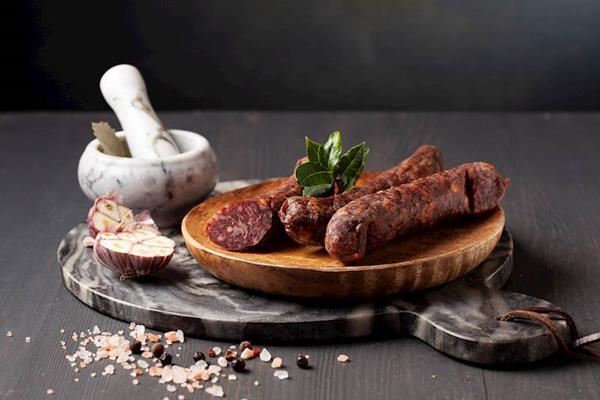 Szlachetna i zdrowa - historia polskiej dziczyzny