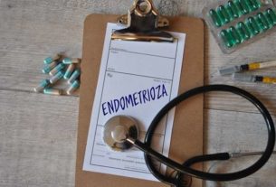 Endometrioza a nowotwór - poznaj opinię eksperta.