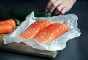 Poznaj najważniejsze składniki odżywcze obecne w rybach