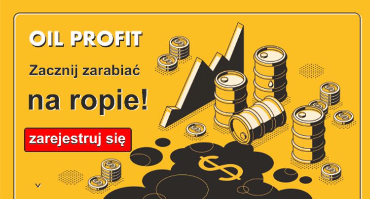 Jak zarobić na taniejącej ropie?