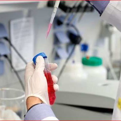Szczepionka przeciw koronawirusowi. Brytyjska firma podpisała umowę z 4 krajami