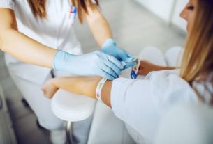 Lipidogram – co należy wiedzieć o tym badaniu?