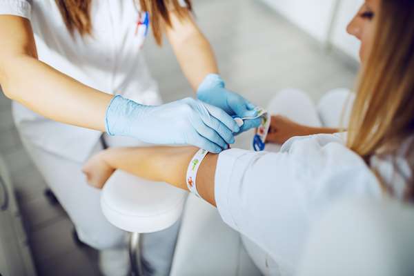 Lipidogram – co należy wiedzieć o tym badaniu?