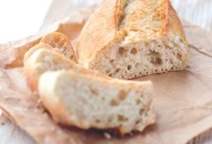 Chlebaki, czyli jak zapewnić świeżość pieczywa?