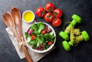 Dieta przy insulinooporności