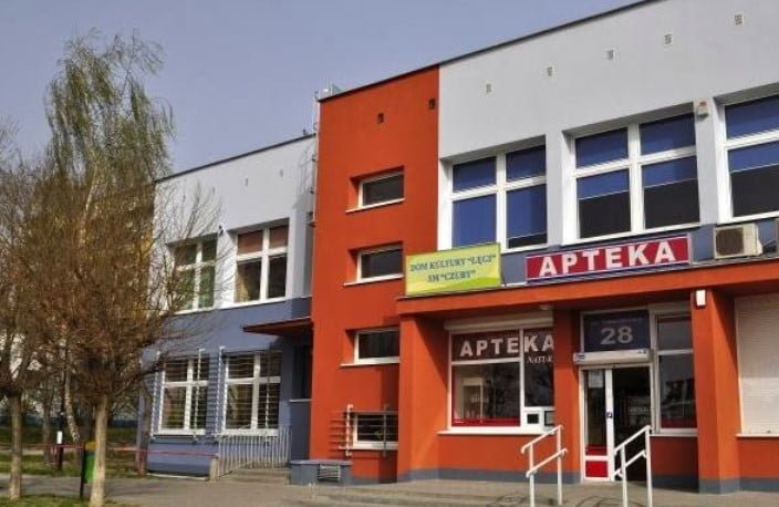 apteka całodobowa lublin