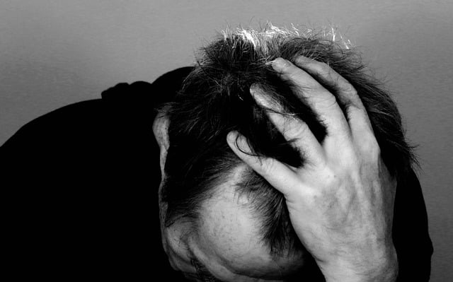 psychoterapia