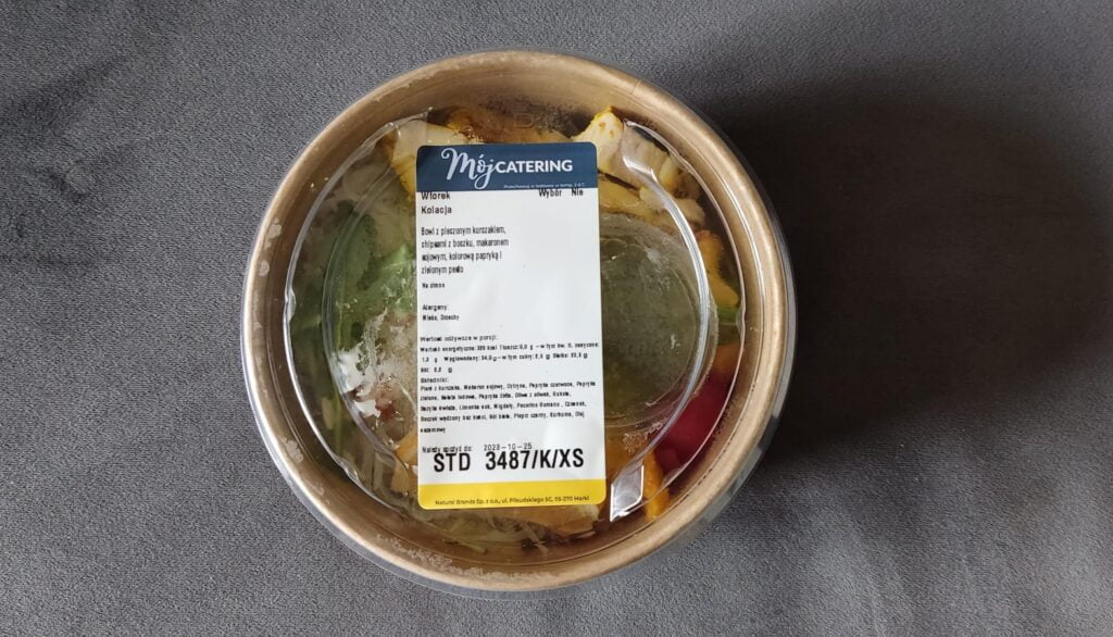Mój Catering