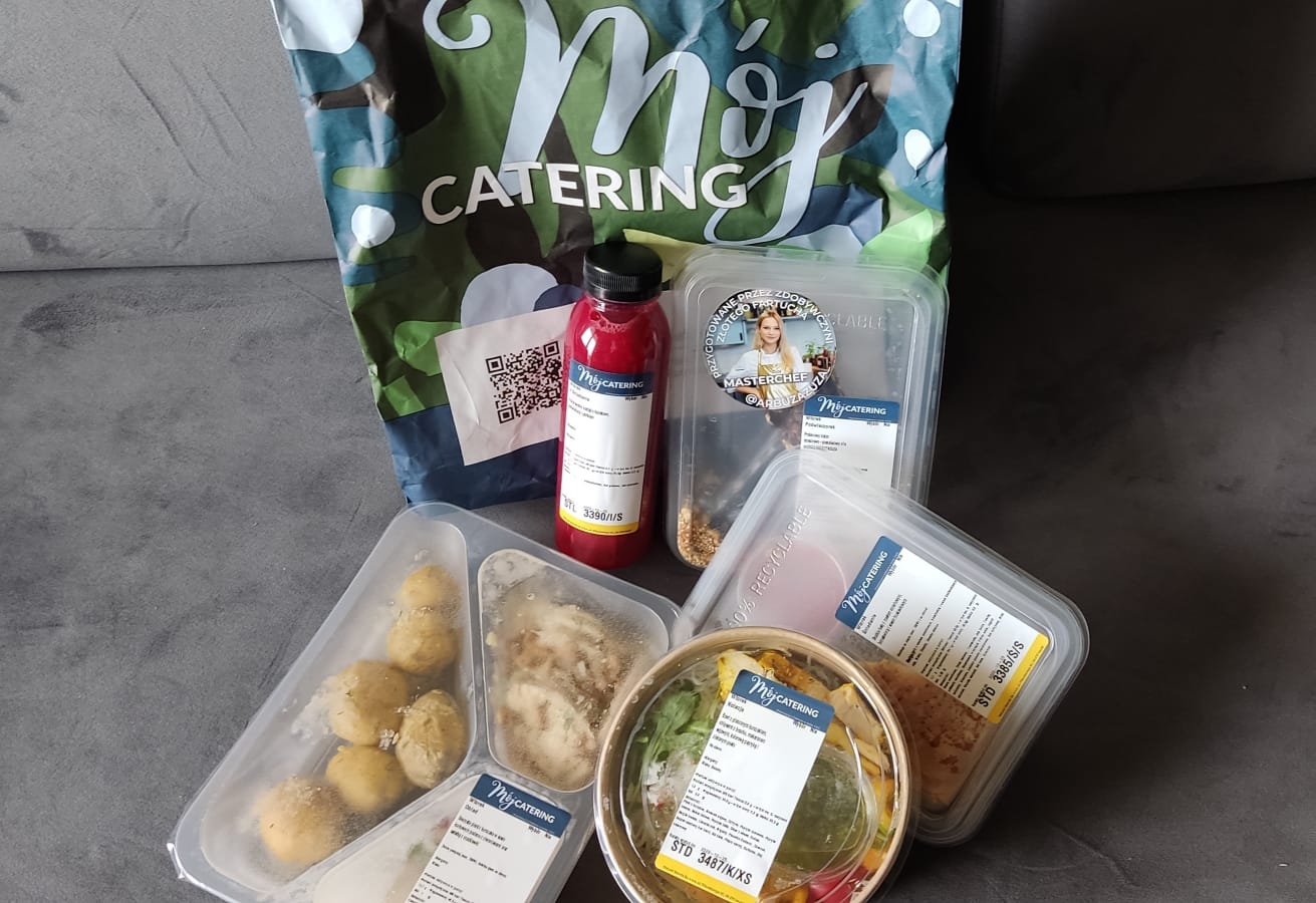 Mój Catering
