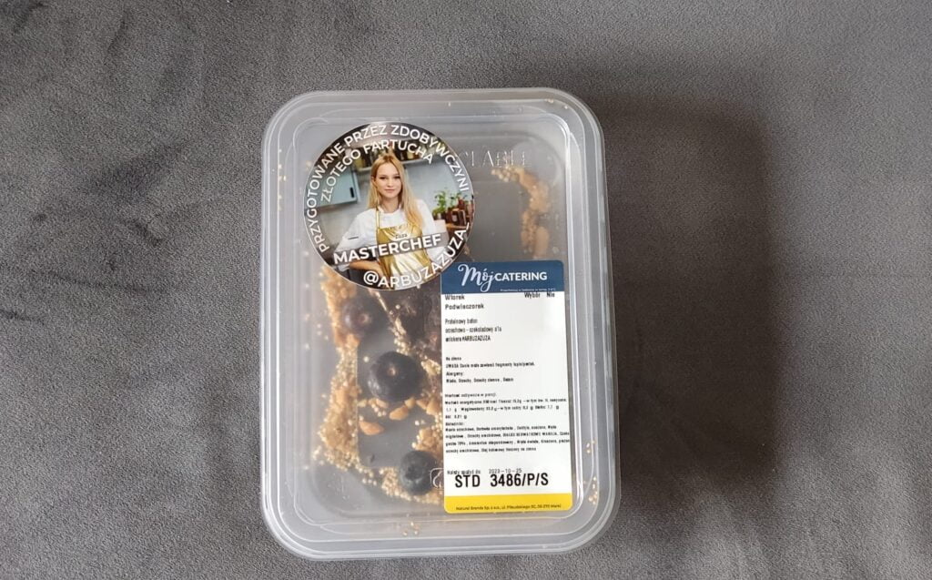 Mój Catering