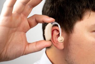 Jakie są rodzaje aparatów słuchowych