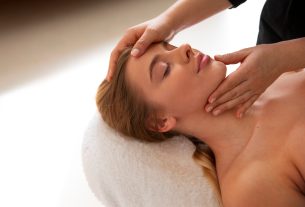 masaż kobido co to jest