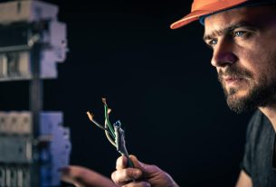 Elektryk z Uprawnieniami Warszawa