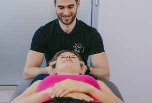 Fizjoterapia stomatologiczna