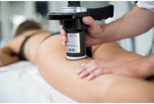 Terapia diamagnetyczna