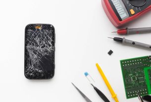 serwis iphone warszawa