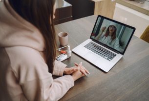 Psychoterapeuta Online