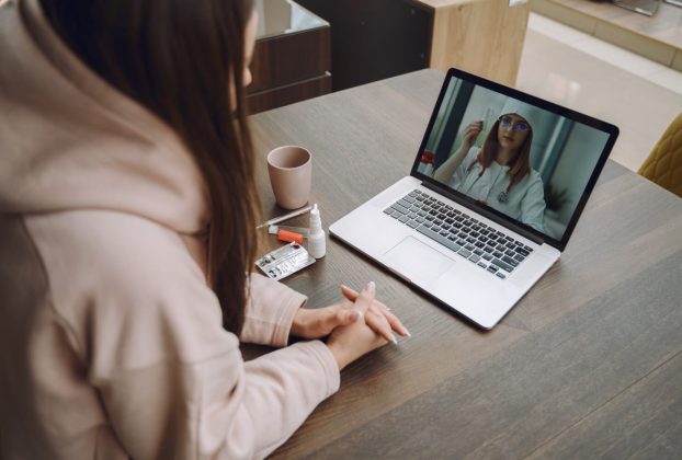 Psychoterapeuta Online