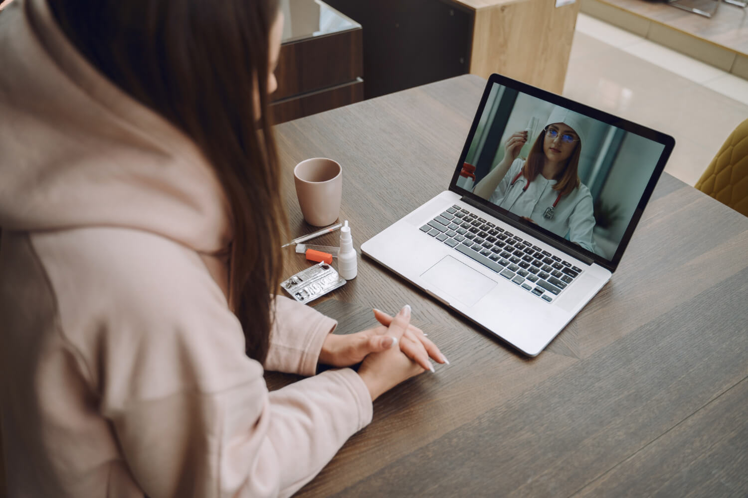 Psychoterapeuta Online