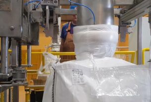 producent worków big bag