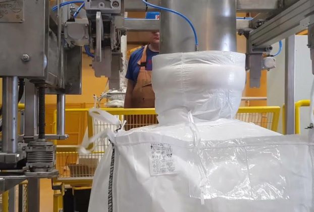 producent worków big bag