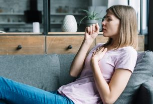 Domowe sposoby na ból gardła