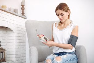 Jak obniżyć ciśnienie krwi