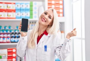 Marketing farmaceutyczny